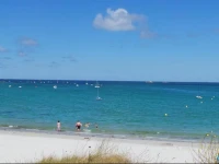 Camping De Kerurus 