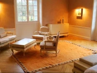 B&B Chateau De La Faye 