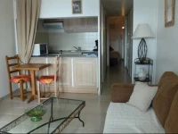Apartment Naturiste Agde 