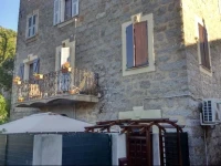 Casa Di Sterpalegnu 