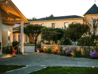 Domaine De Larchey 3*