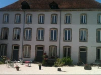 Chateau Melay 