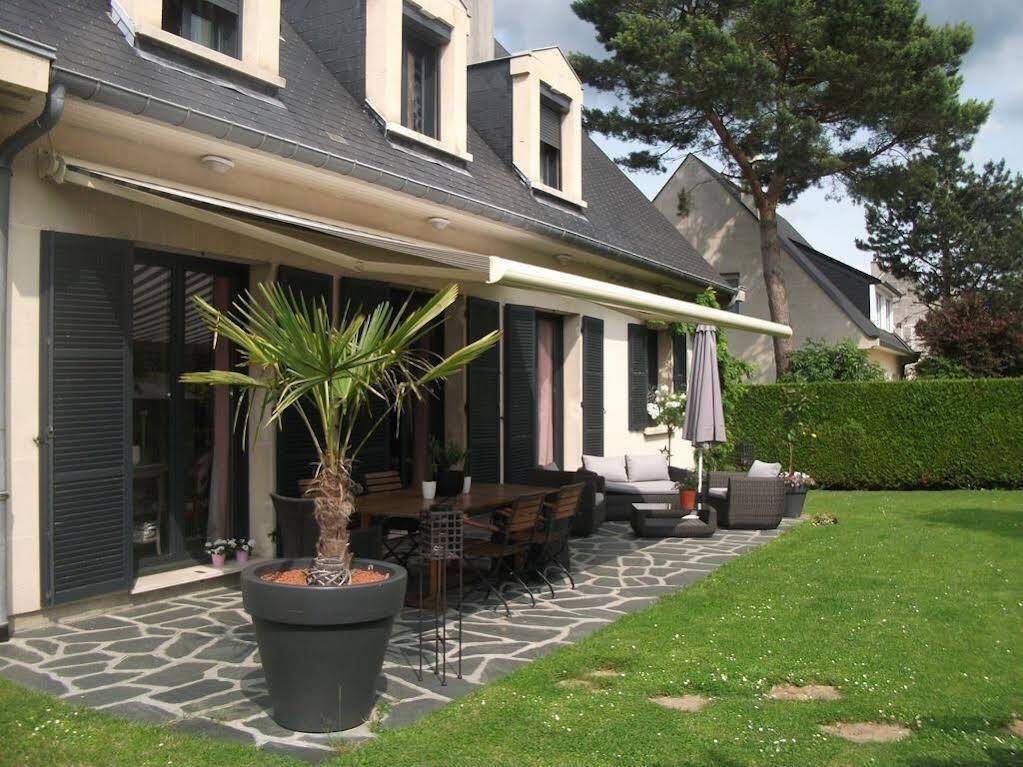 La Maison dEuphrasie 