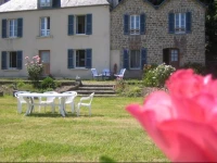 Au Fief des Amis du Mont 