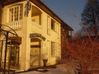 Hostellerie Saint Clement 3*