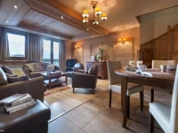 Residence lOxalys 