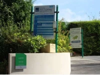 Camping Aux 2 Chenes 