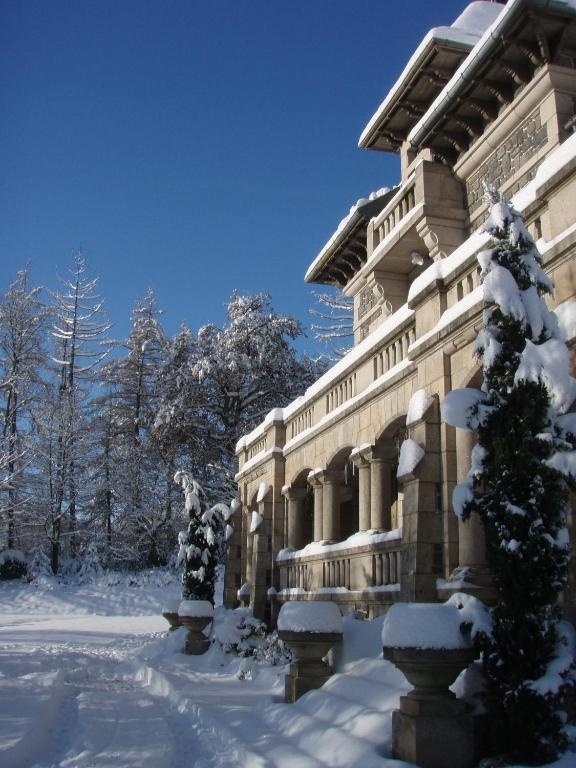 Le Terrondou 