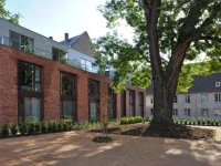 Hotel Les Haras 