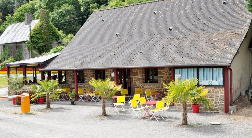 Camping Les Couesnons 