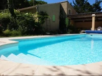 Villa La Marpierre 