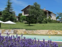 Gite de Figarol 