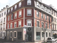 Hotel Graffalgar 