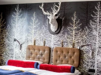 Langley Hotel Tango 3*