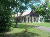 Maison lAnyou 