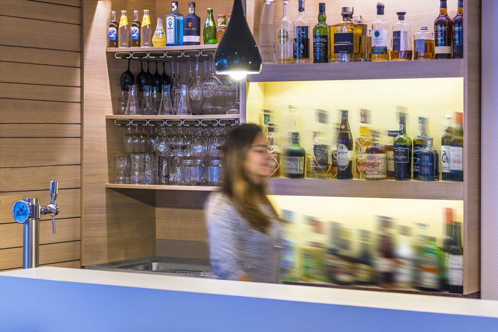 Ibis Styles Strasbourg Avenue Du Rhin 