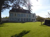 Manoir Plessis Bellevue 