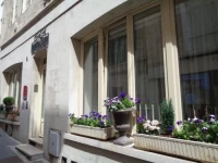 Hotel de Montaulbain 3*