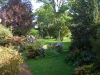 Gite des Hortillonnages 