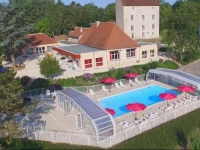 Vvf Villages La Bussiere 