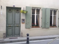 Maison Ville-Limoux 