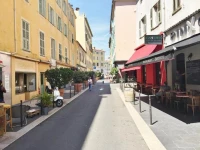 Riviera Immo Partner - Place du Pin 