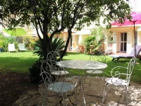 Un Jardin a la Plage 