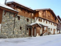 Chalet Selaou 