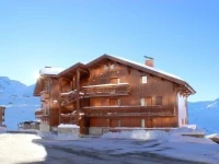 Residence Cristallo 