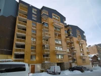 Residence Cimes De Caron 