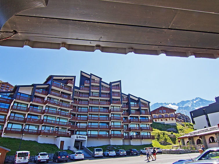 Residence Eterlous 