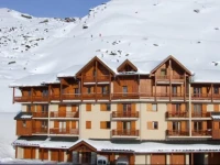 Residence Le Peclet 