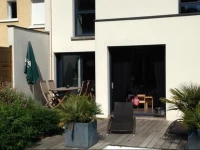 Maison avec Piscine 