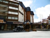 Appartement - Portillo 