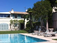 Villa Fabron 