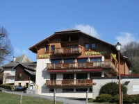 Accueil Savoyard 