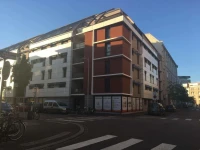 Residence Hoteliere Louise 