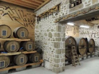 Ferme Cidricole Hugues Desfrieches 