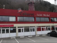 Au Saint Michel Des Greves 