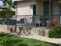 Maison entre Alpilles et Luberon 