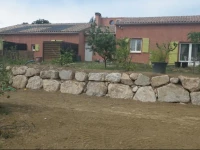 Le Clos Los Ametliers 