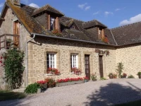 Le Mont Roti Chambres dHotes 