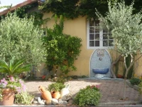 Maison Milarums 
