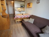 Le Duplex des Lauzieres 