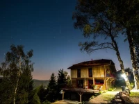 Chalet Nature & Ressourcement 