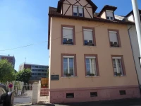 Chez Tante Germaine 