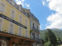 Hotel de la Chaussee 2*