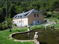 Les Gites du Pla de Moura 4*