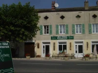 Le Chardon 