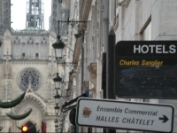 Le Charles Sanglier 